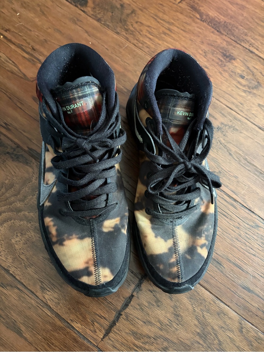 Nike Men's Kevin Durant NO7